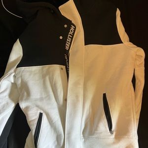 Hollister Winter Coat